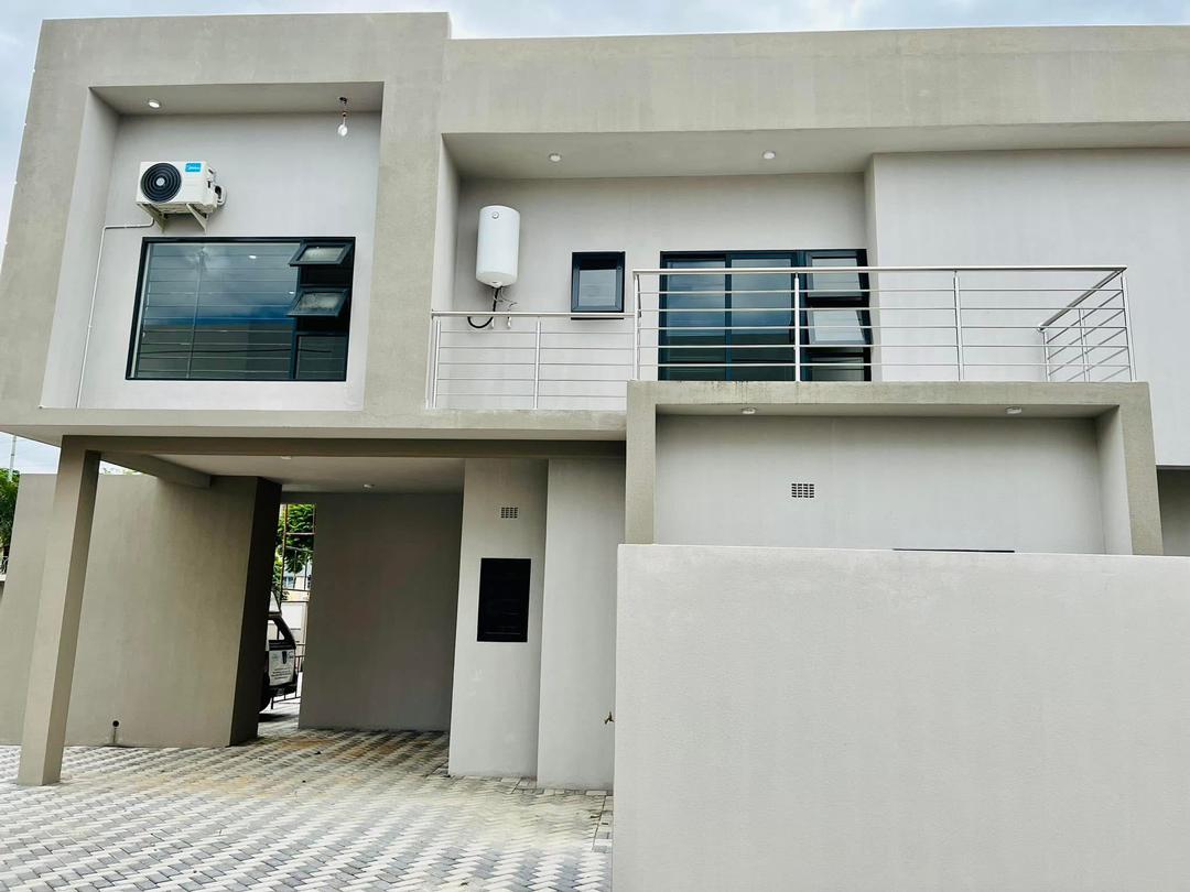 Modern Apartments