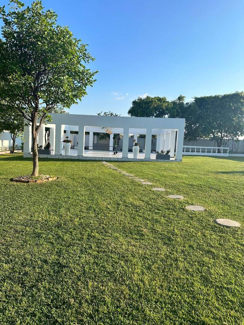 Stunning Events Place for Sale in New Kasama