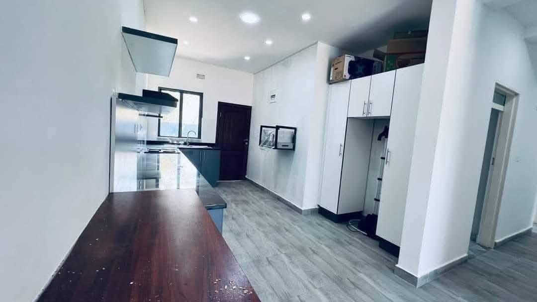 2-Bedroom MSC Flats in Ibex Hill