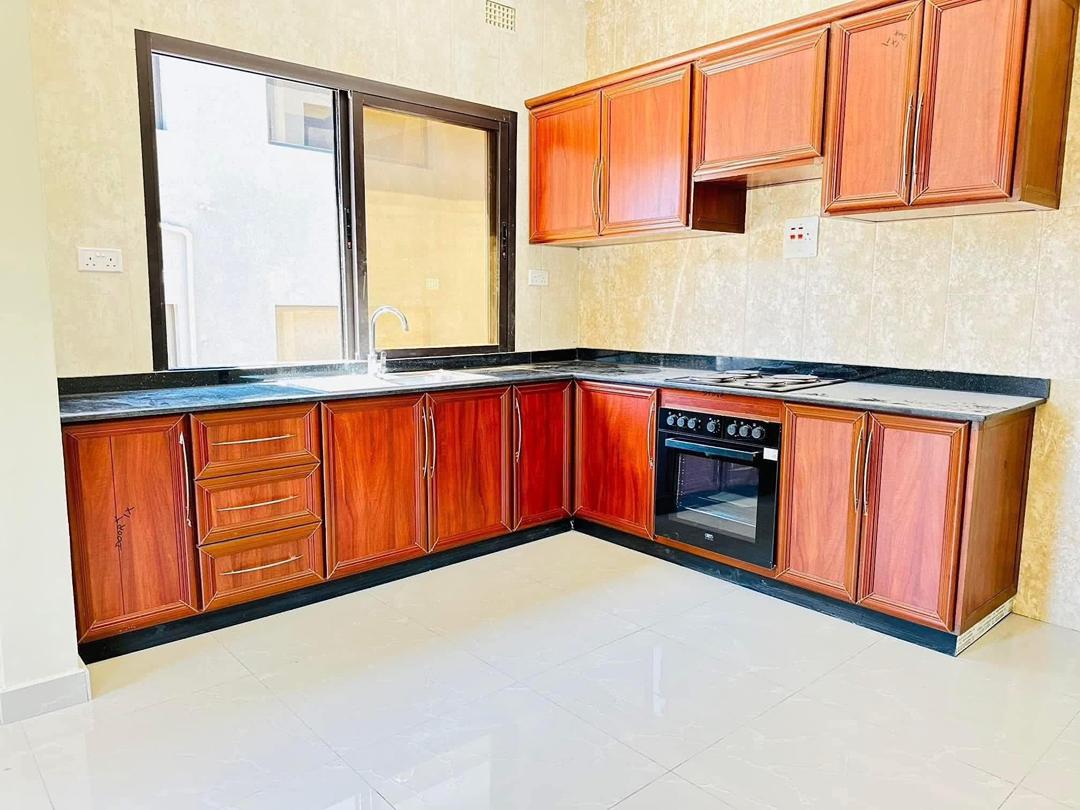 Beautiful 2-Bedroom Semi-Detached Property