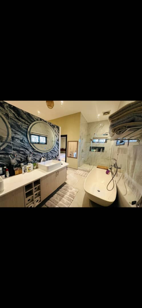 3-Bedroom Flat