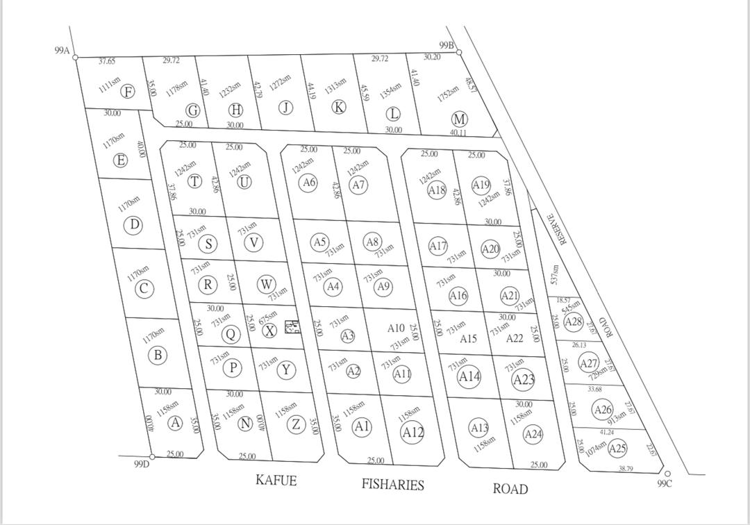 52 Subdivision Plots